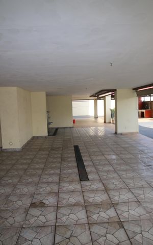 Apartamento à venda com 70m², 3 quartos e 1 vagaÁrea comum - Playground