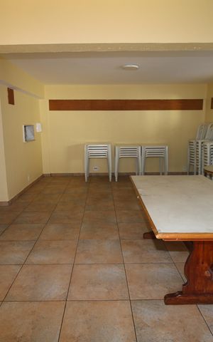 Apartamento à venda com 70m², 3 quartos e 1 vagaÁrea comum - Salão de festas