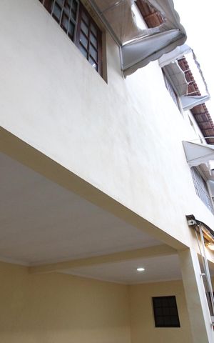 Casa à venda com 189m², 3 quartos e 5 vagasGaragem
