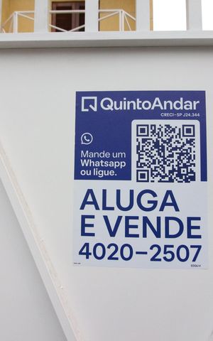 Casa à venda com 189m², 3 quartos e 5 vagasPlaca