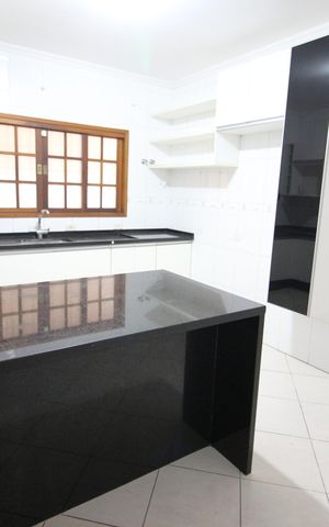 Casa à venda com 189m², 3 quartos e 5 vagasCozinha