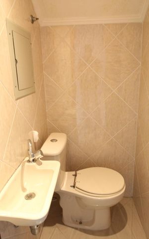 Casa à venda com 189m², 3 quartos e 5 vagasLavabo
