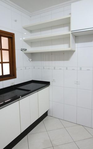 Casa à venda com 189m², 3 quartos e 5 vagasCozinha