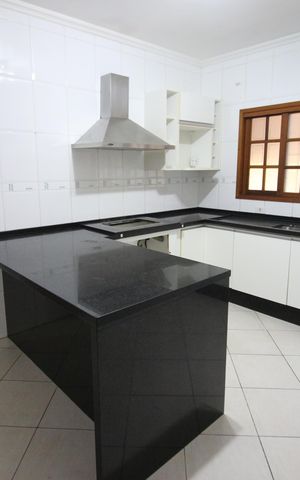 Casa à venda com 189m², 3 quartos e 5 vagasCozinha