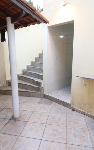 Casa à venda com 189m², 3 quartos e 5 vagasChurrasqueira