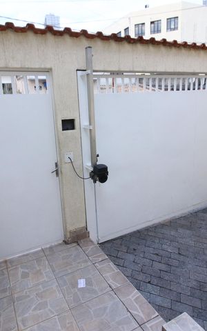 Casa à venda com 189m², 3 quartos e 5 vagasFachada