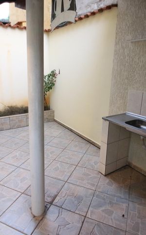 Casa à venda com 189m², 3 quartos e 5 vagasChurrasqueira