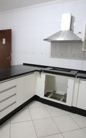 Casa à venda com 189m², 3 quartos e 5 vagasCozinha