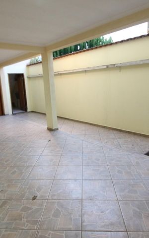 Casa à venda com 189m², 3 quartos e 5 vagasGaragem