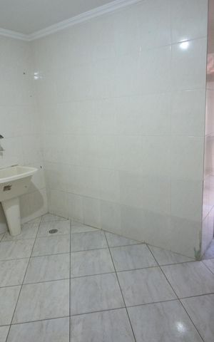 Casa à venda com 189m², 3 quartos e 5 vagasÁrea de Serviço