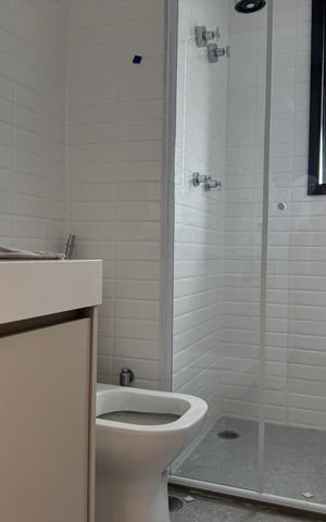Apartamento à venda com 134m², 3 quartos e 2 vagas