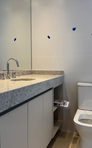 Apartamento à venda com 134m², 3 quartos e 2 vagas