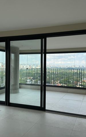 Apartamento à venda com 134m², 3 quartos e 2 vagas