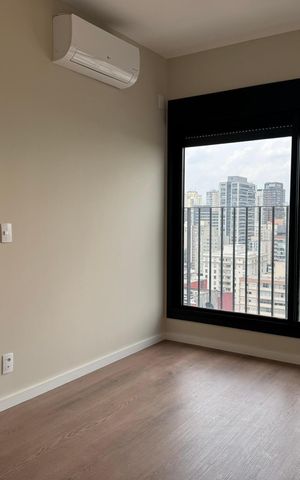 Apartamento à venda com 134m², 3 quartos e 2 vagas