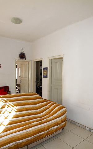 Casa à venda com 120m², 3 quartos e 1 vagaCopa