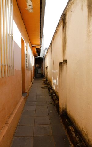 Casa à venda com 120m², 3 quartos e 1 vagacorredor
