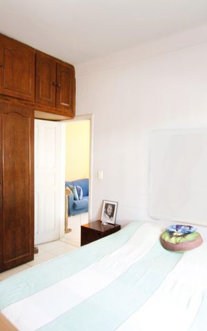 Casa à venda com 120m², 3 quartos e 1 vagaQuarto 3