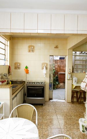Casa à venda com 120m², 3 quartos e 1 vagaCozinha