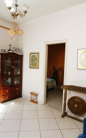 Casa à venda com 120m², 3 quartos e 1 vagaSala