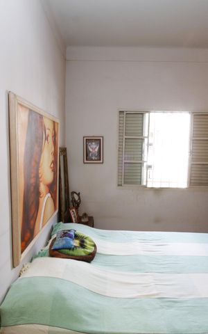 Casa à venda com 120m², 3 quartos e 1 vagaQuarto 3