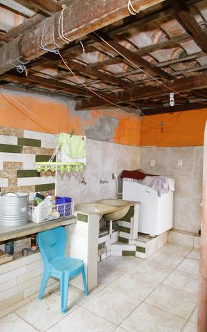 Casa à venda com 120m², 3 quartos e 1 vagaÁrea de Serviço