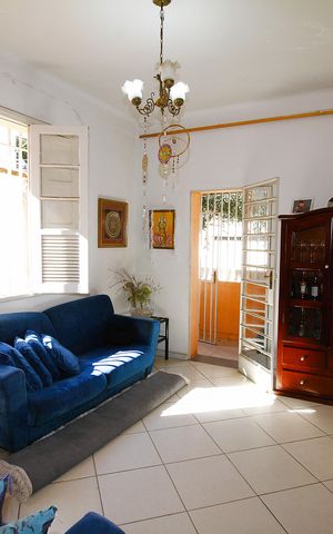 Casa à venda com 120m², 3 quartos e 1 vagaSala