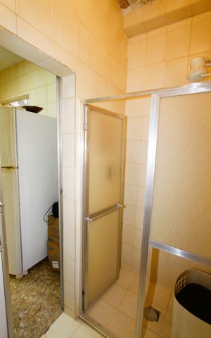 Casa à venda com 120m², 3 quartos e 1 vagaBanheiro 2