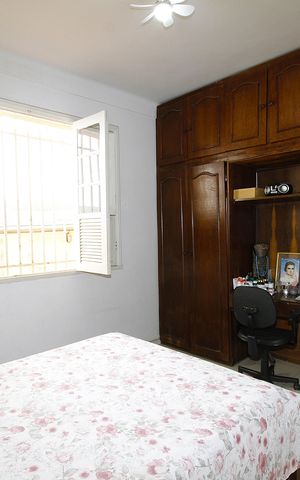 Casa à venda com 120m², 3 quartos e 1 vagaQuarto 2
