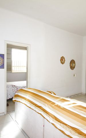 Casa à venda com 120m², 3 quartos e 1 vagaCopa