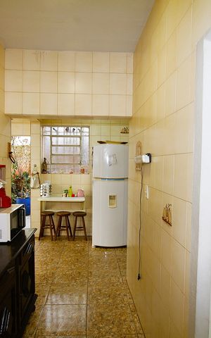 Casa à venda com 120m², 3 quartos e 1 vagaCozinha