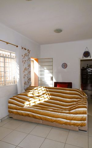 Casa à venda com 120m², 3 quartos e 1 vagaCopa