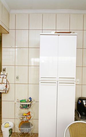 Casa à venda com 120m², 3 quartos e 1 vagaCozinha