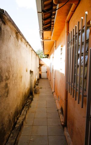 Casa à venda com 120m², 3 quartos e 1 vagaCorredor