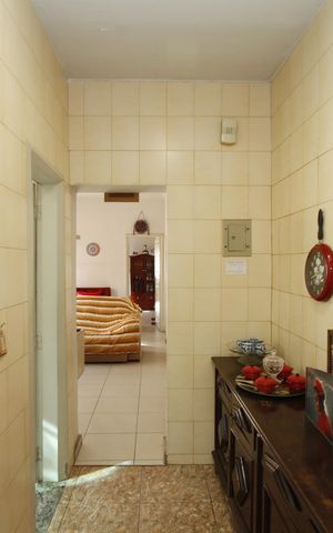 Casa à venda com 120m², 3 quartos e 1 vagaCozinha