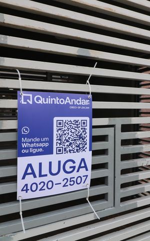 Apartamento para alugar com 35m², 2 quartos e sem vagaPlaquinha
