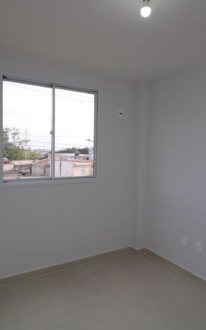 Apartamento para alugar com 35m², 2 quartos e sem vagaQuarto 2