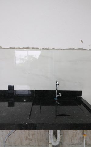 Apartamento para alugar com 35m², 2 quartos e sem vagaÁrea de Serviço