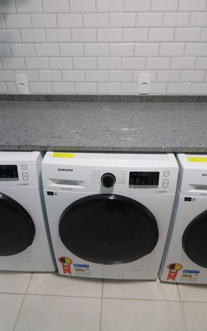 Apartamento para alugar com 35m², 2 quartos e sem vagaLavanderia
