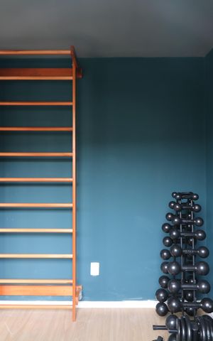 Apartamento para alugar com 35m², 2 quartos e sem vagaAcademia