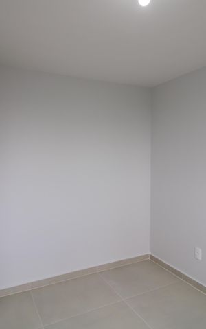 Apartamento para alugar com 35m², 2 quartos e sem vagaQuarto 2