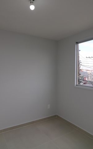 Apartamento para alugar com 35m², 2 quartos e sem vagaQuarto 2