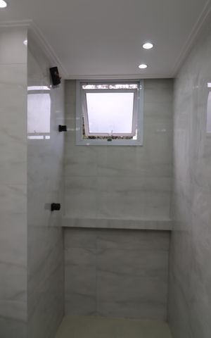 Apartamento para alugar com 35m², 2 quartos e sem vagaBanheiro