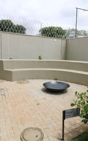 Apartamento para alugar com 35m², 2 quartos e sem vagaLuau