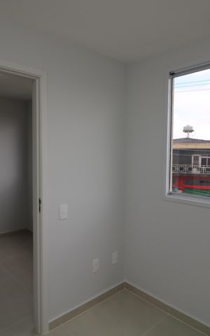 Apartamento para alugar com 35m², 2 quartos e sem vagaQuarto