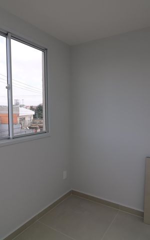 Apartamento para alugar com 35m², 2 quartos e sem vagaQuarto