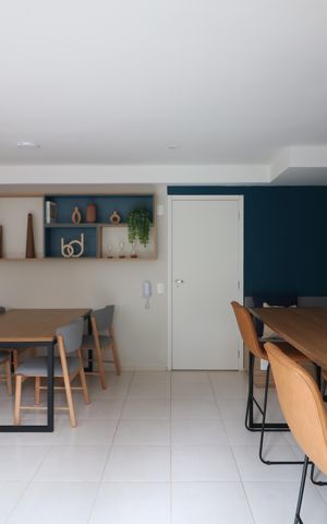 Apartamento para alugar com 35m², 2 quartos e sem vagaOffice