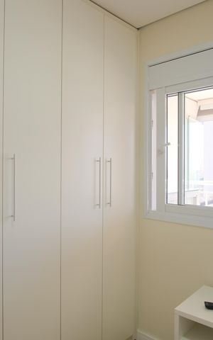 Apartamento à venda com 64m², 2 quartos e 1 vagaQuarto