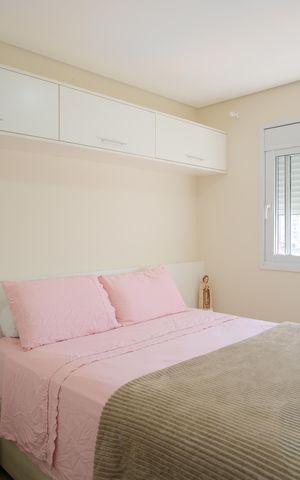 Apartamento à venda com 64m², 2 quartos e 1 vagaSuíte