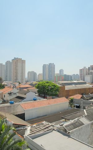 Apartamento à venda com 64m², 2 quartos e 1 vagaVista