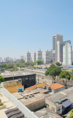 Apartamento à venda com 64m², 2 quartos e 1 vagaVista